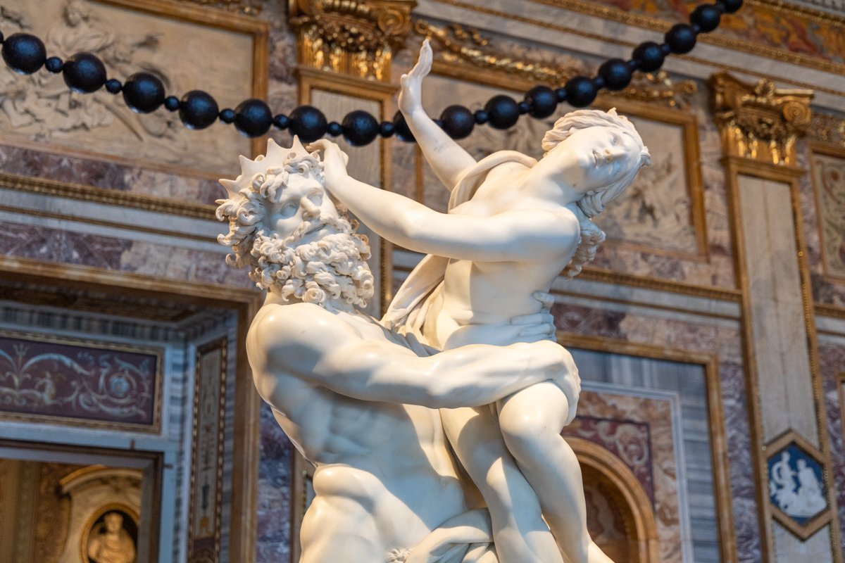 Statues