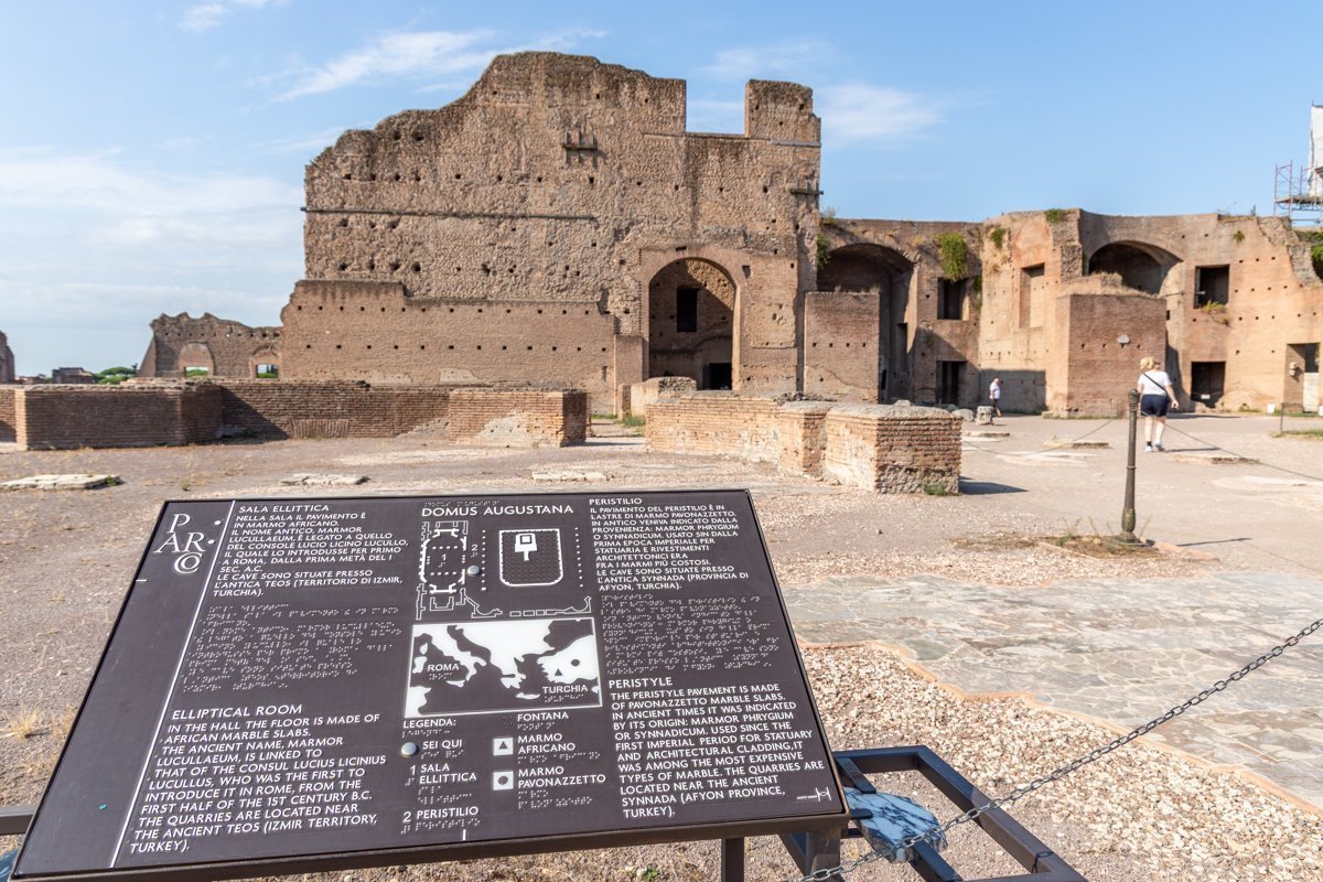 Domus Augustana