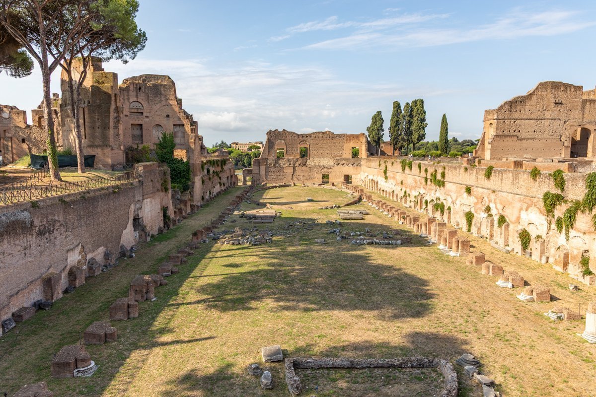 Hippodrome