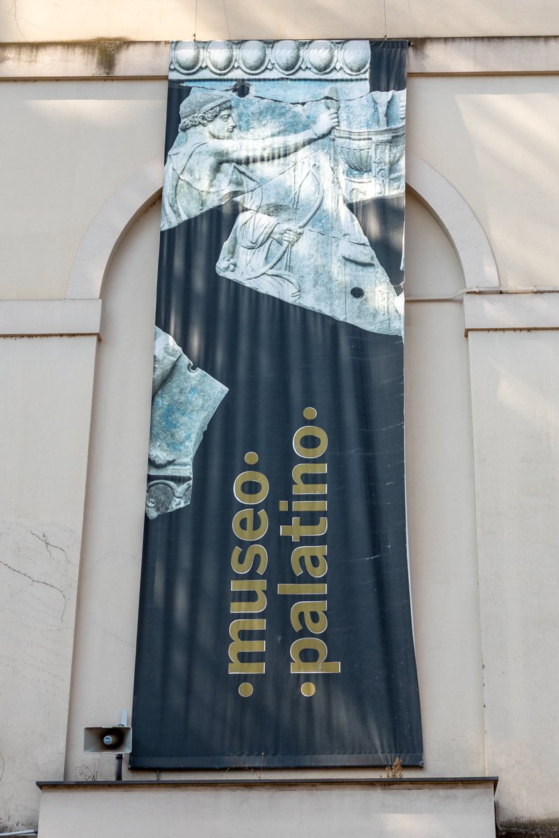 Museo Palatino
