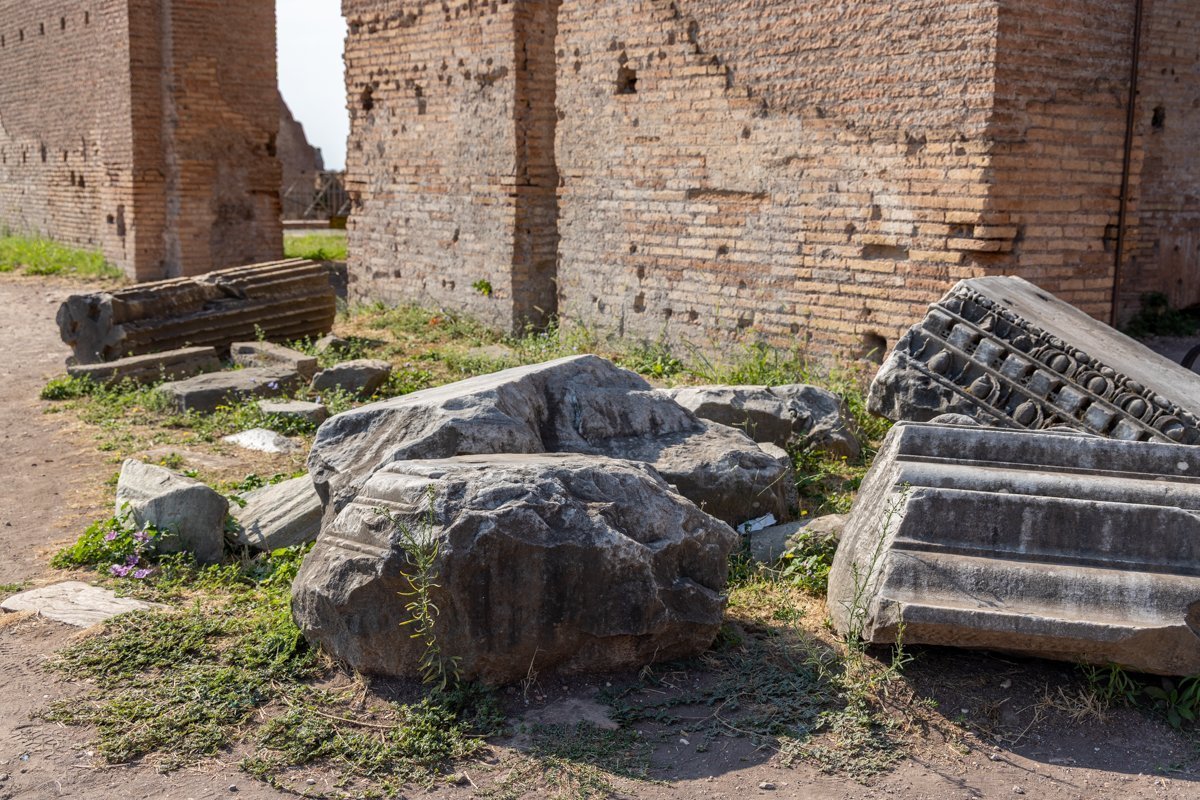 Ruines