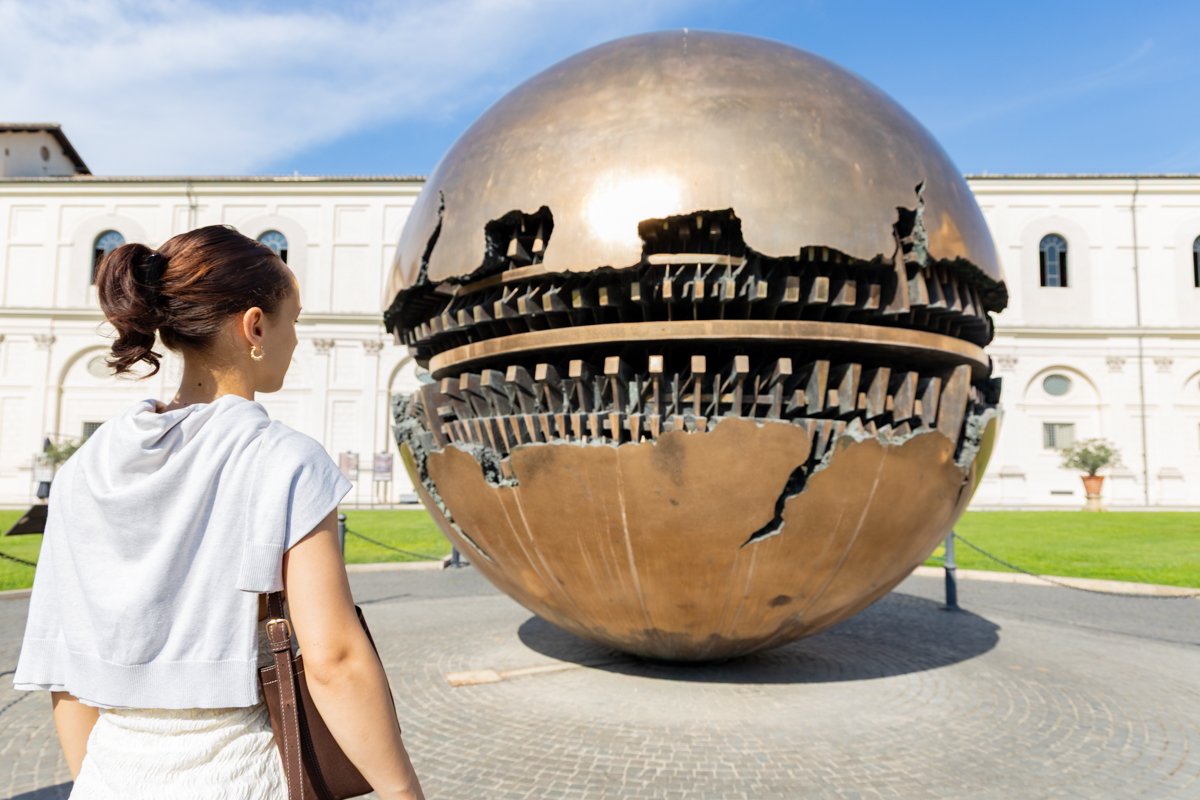 Sphère dans la sphère