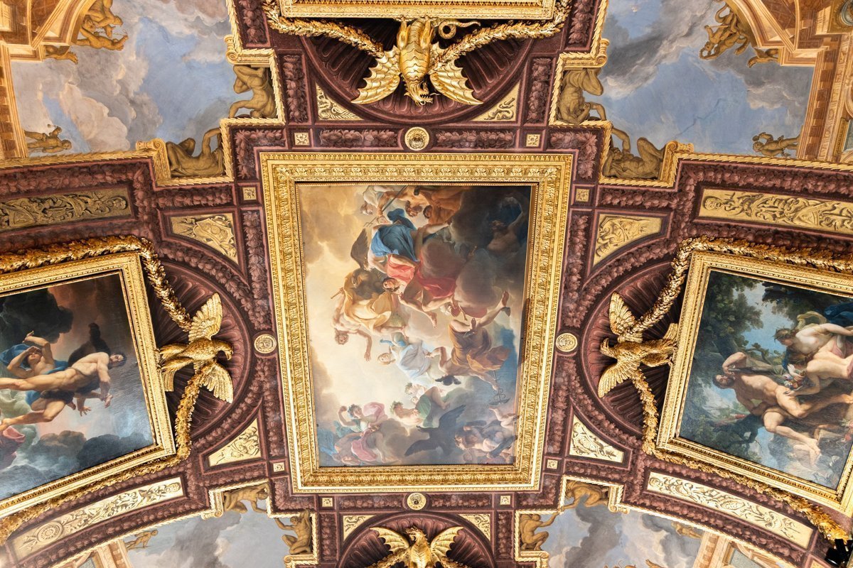 Plafond