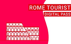 Rome Tourist Card