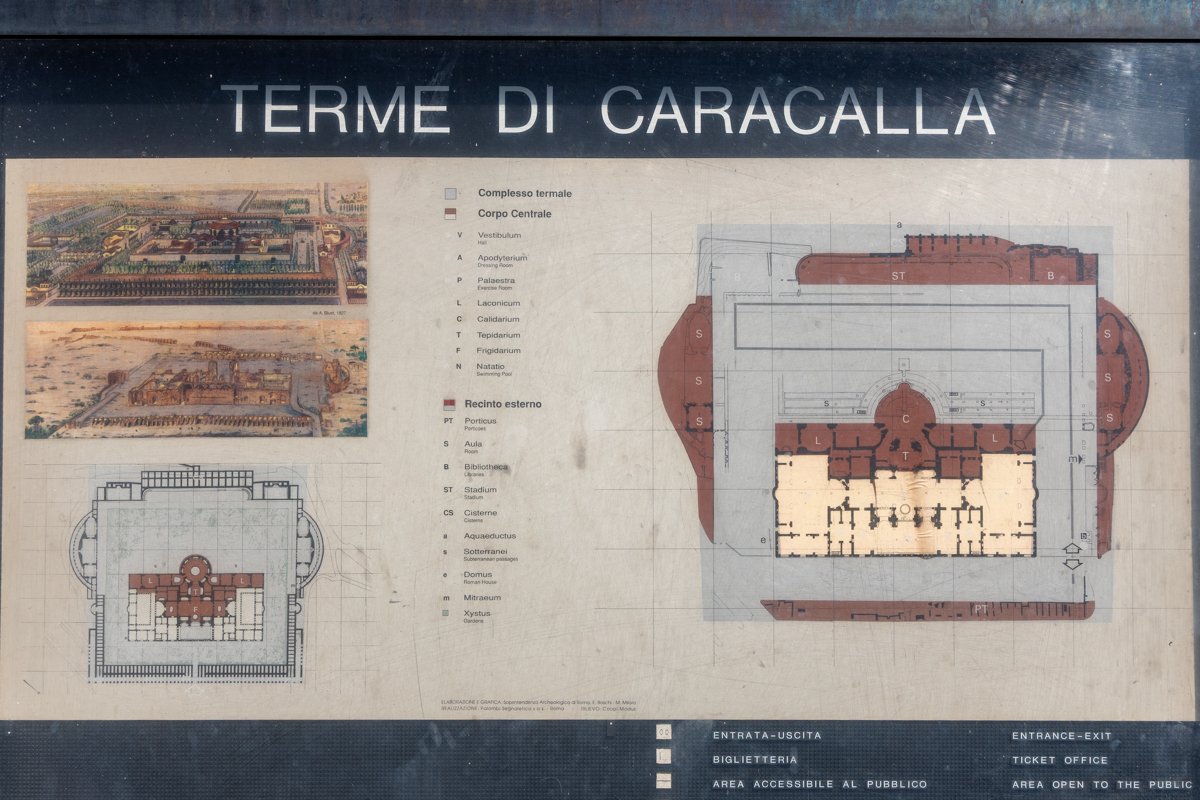 Plan du site