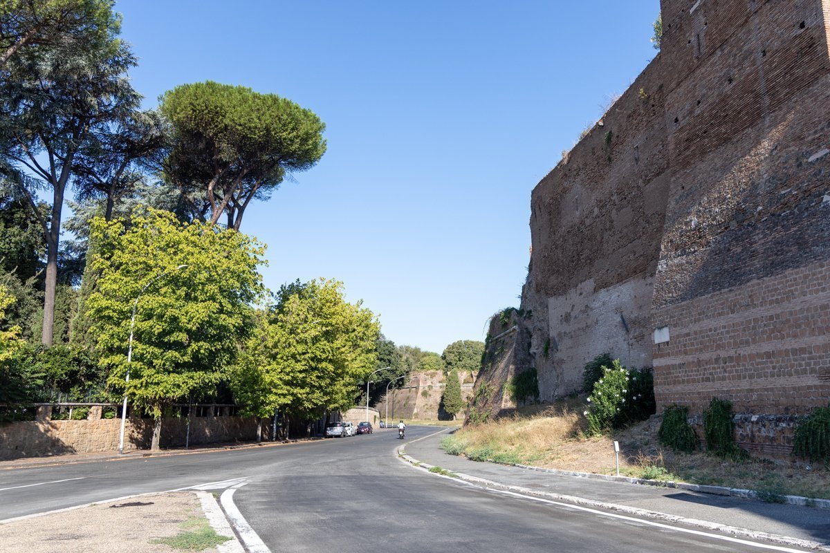 Route