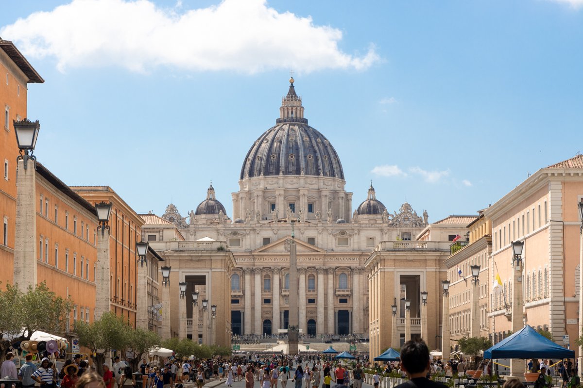 Basilique Saint Pierre