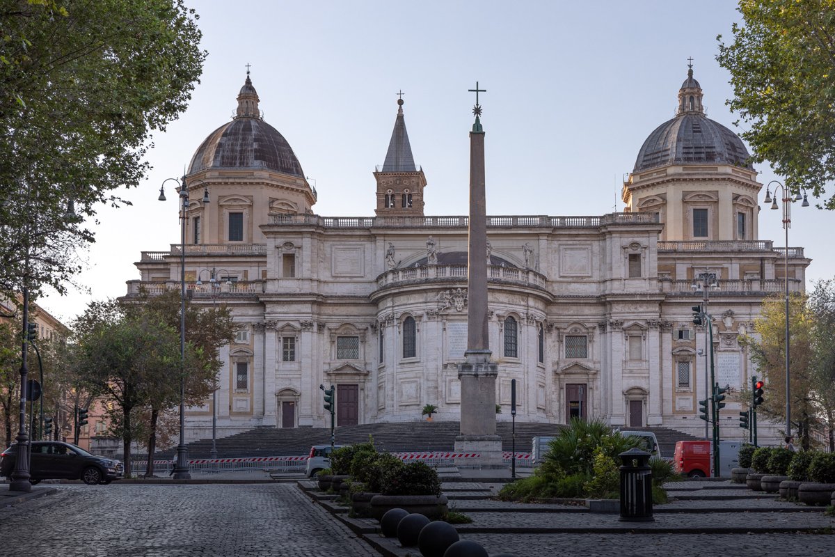 Basilique