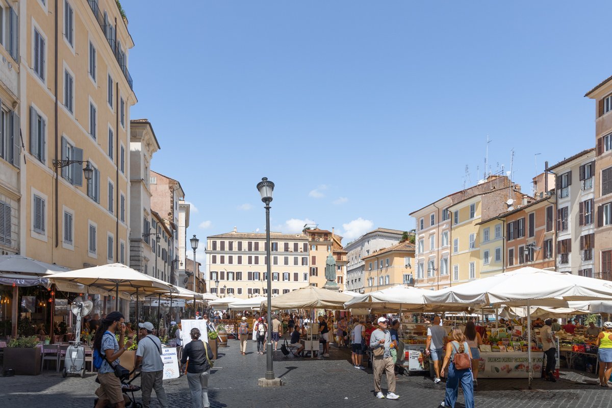Campo di Fiori