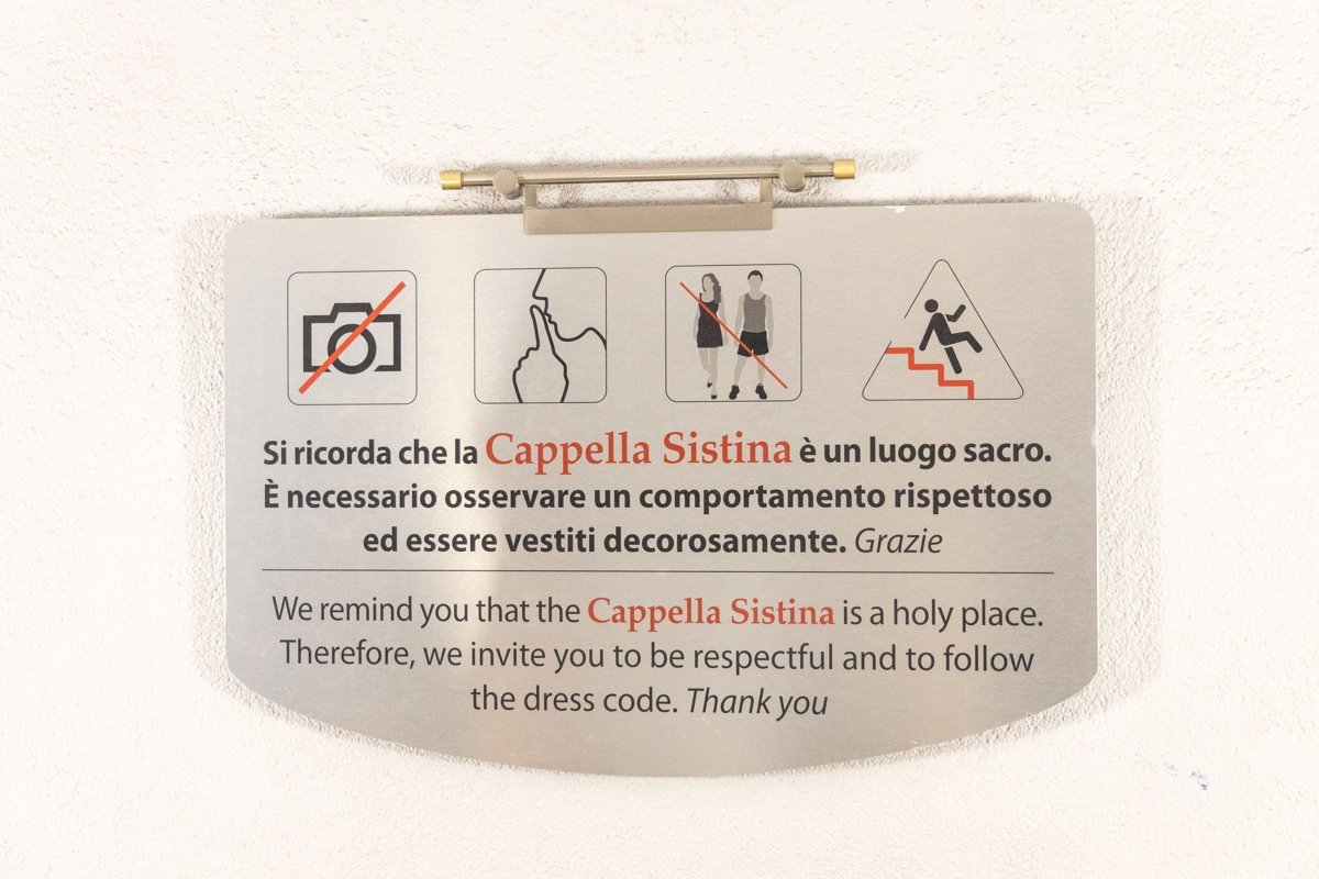 Conditions d'entrée