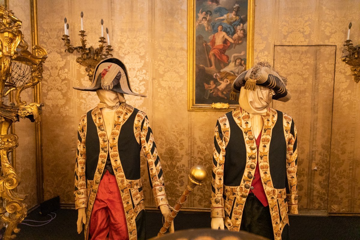 Costumes