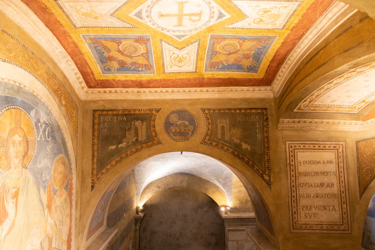 Crypte