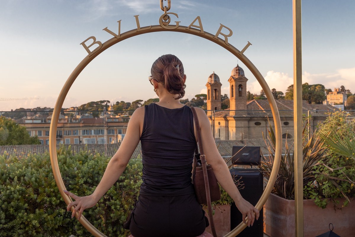 Décoration extérieure