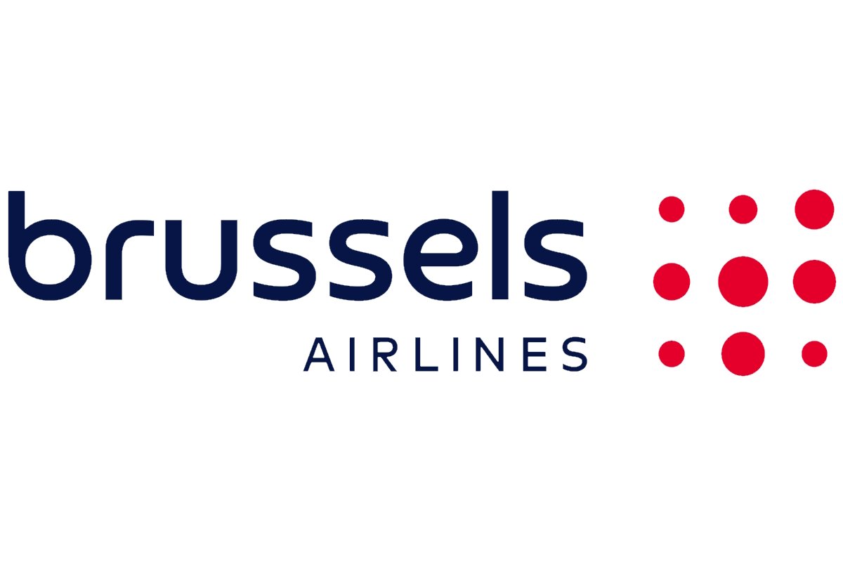 Logo Brussels Airlines