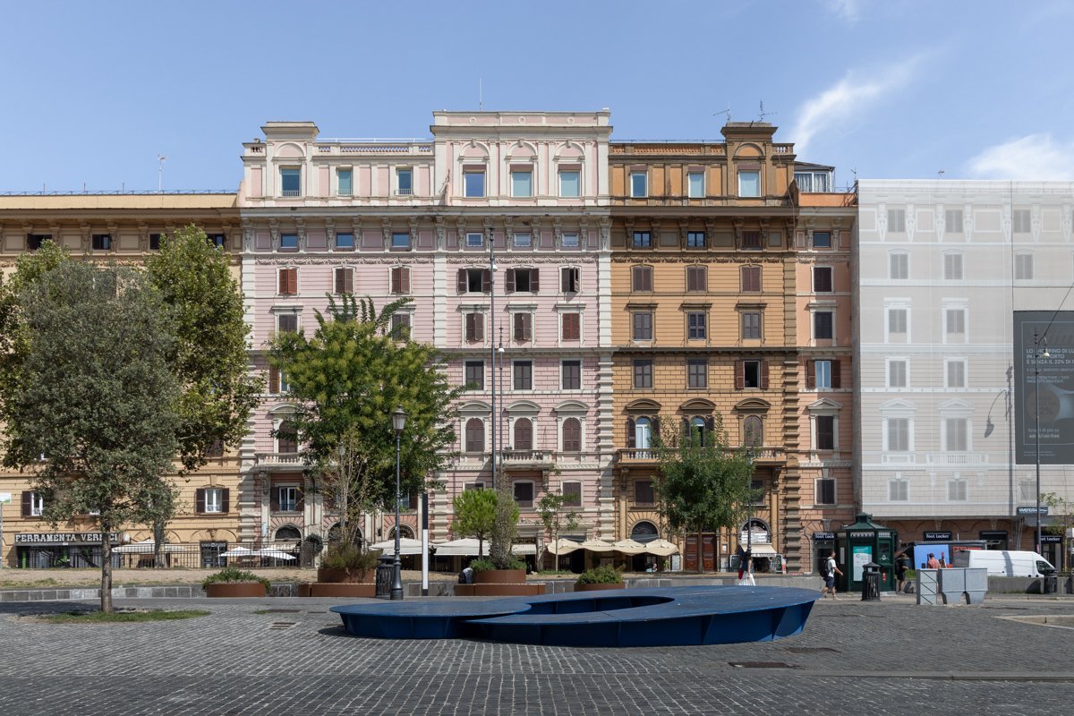 Piazza Risorgimento
