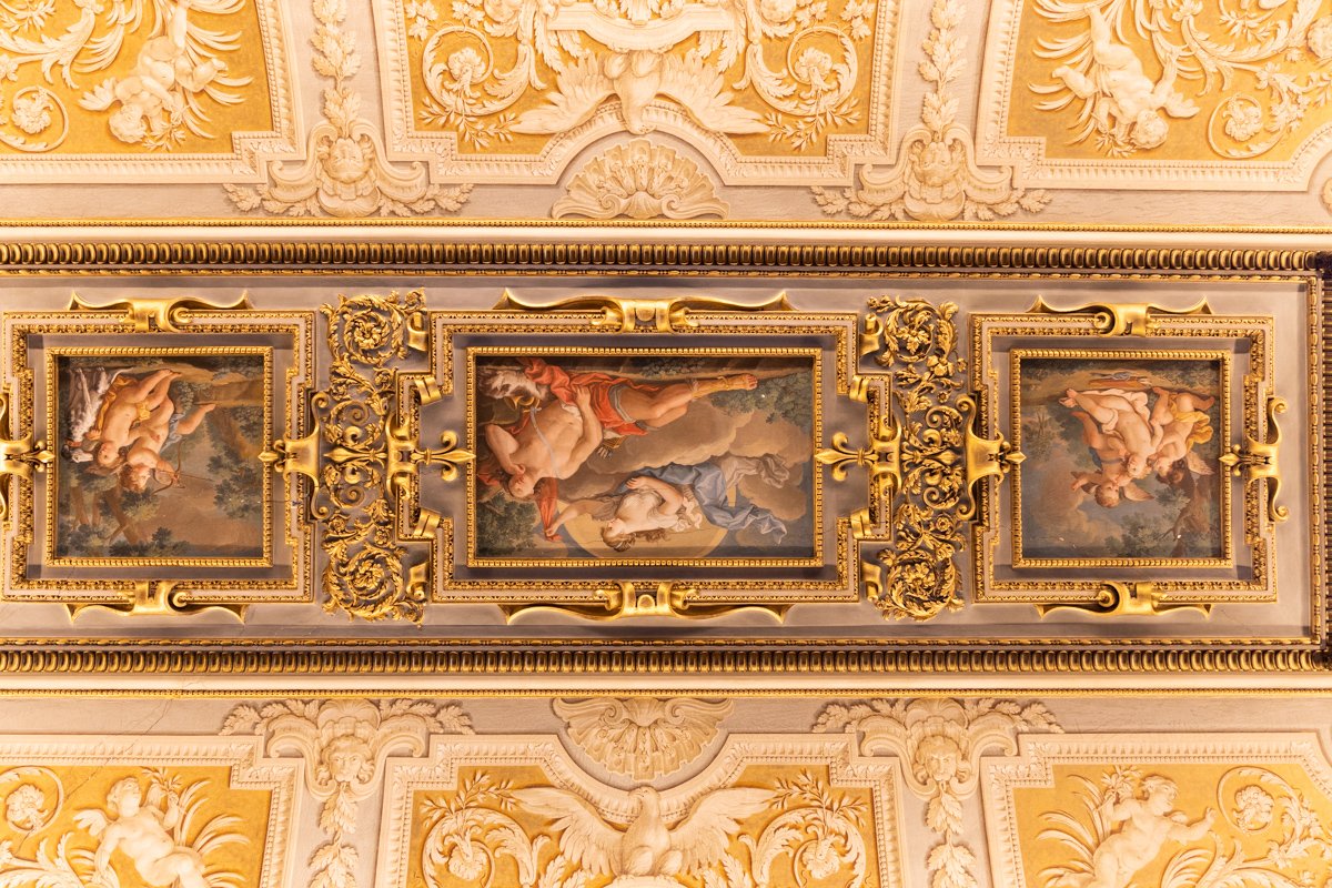 Plafond