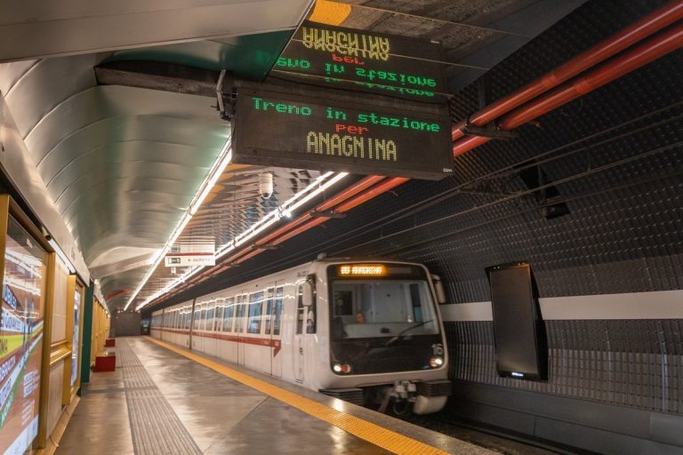 Gare de Termini Rome: guide pour tout savoir sur ce quartier
