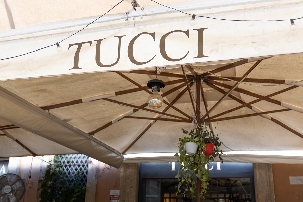 Restaurant Tucci
