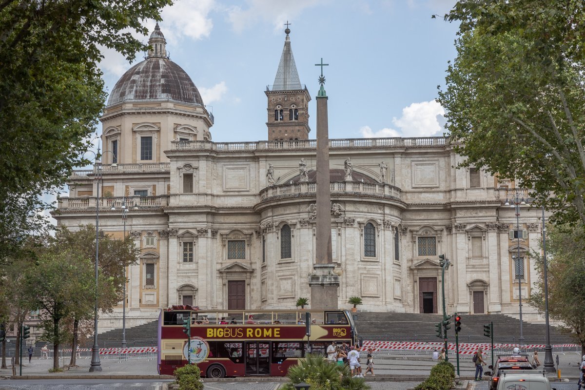 Santa Maria Maggiore