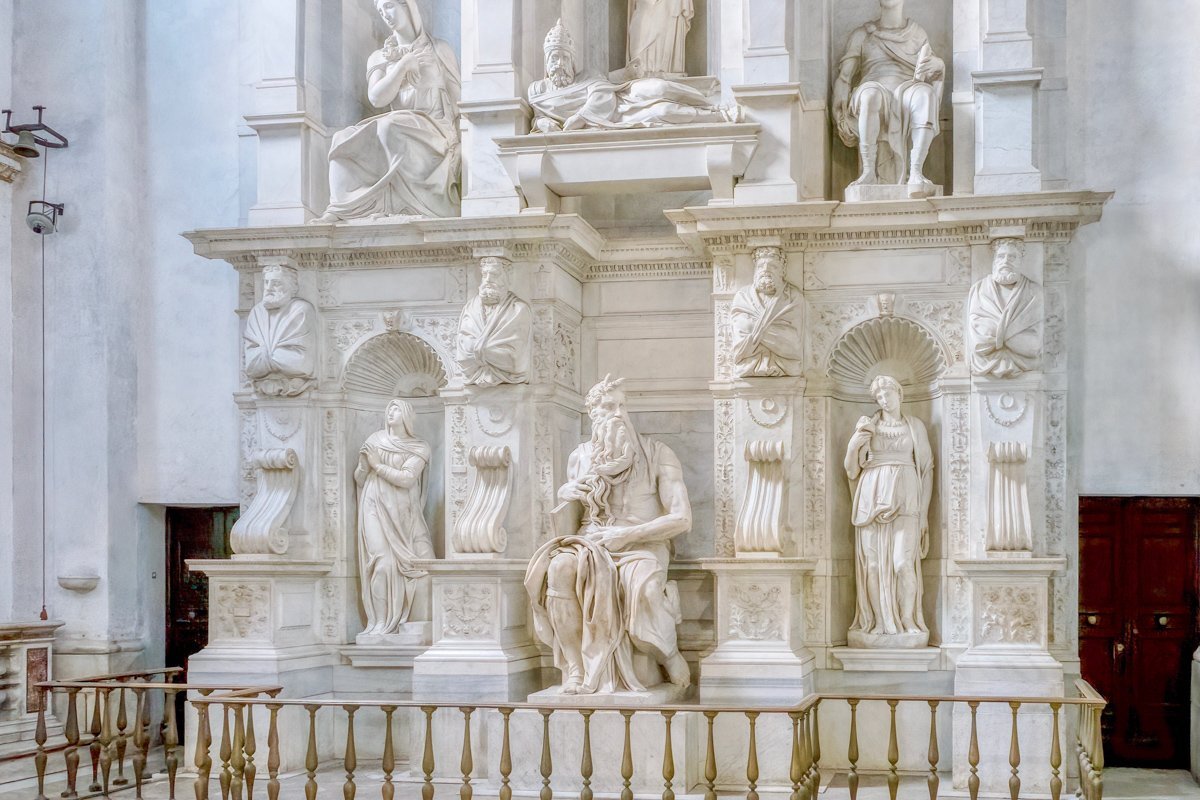 Sculptures
