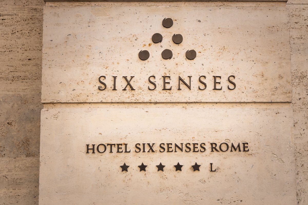 Six Senses Rome