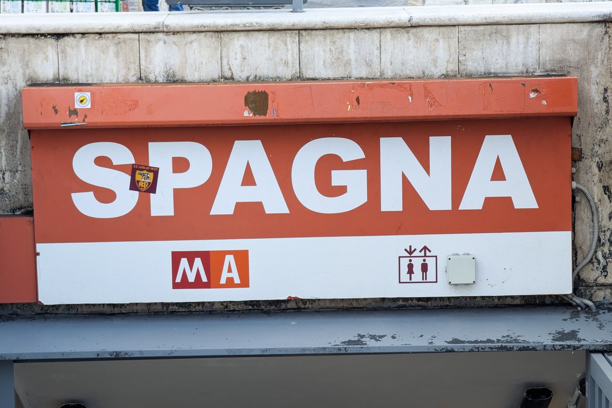 Spagna