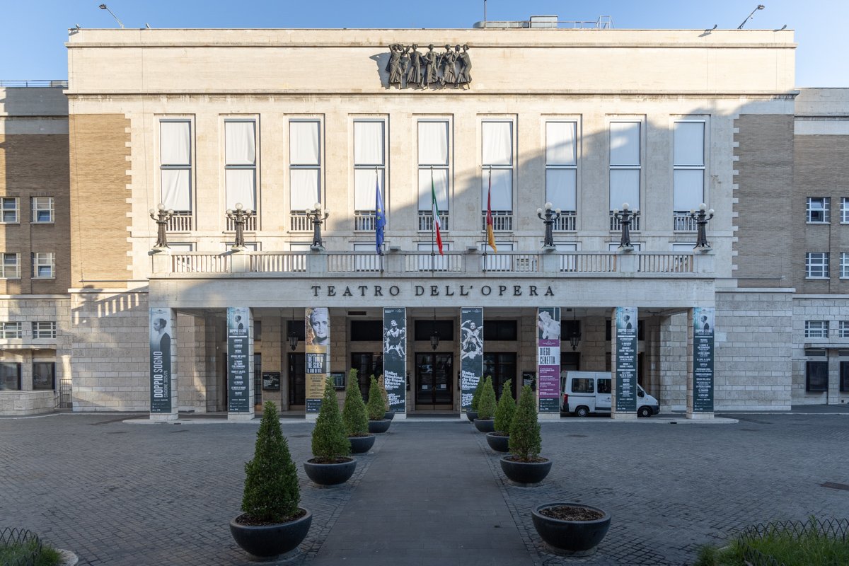 Teatro dell Opera