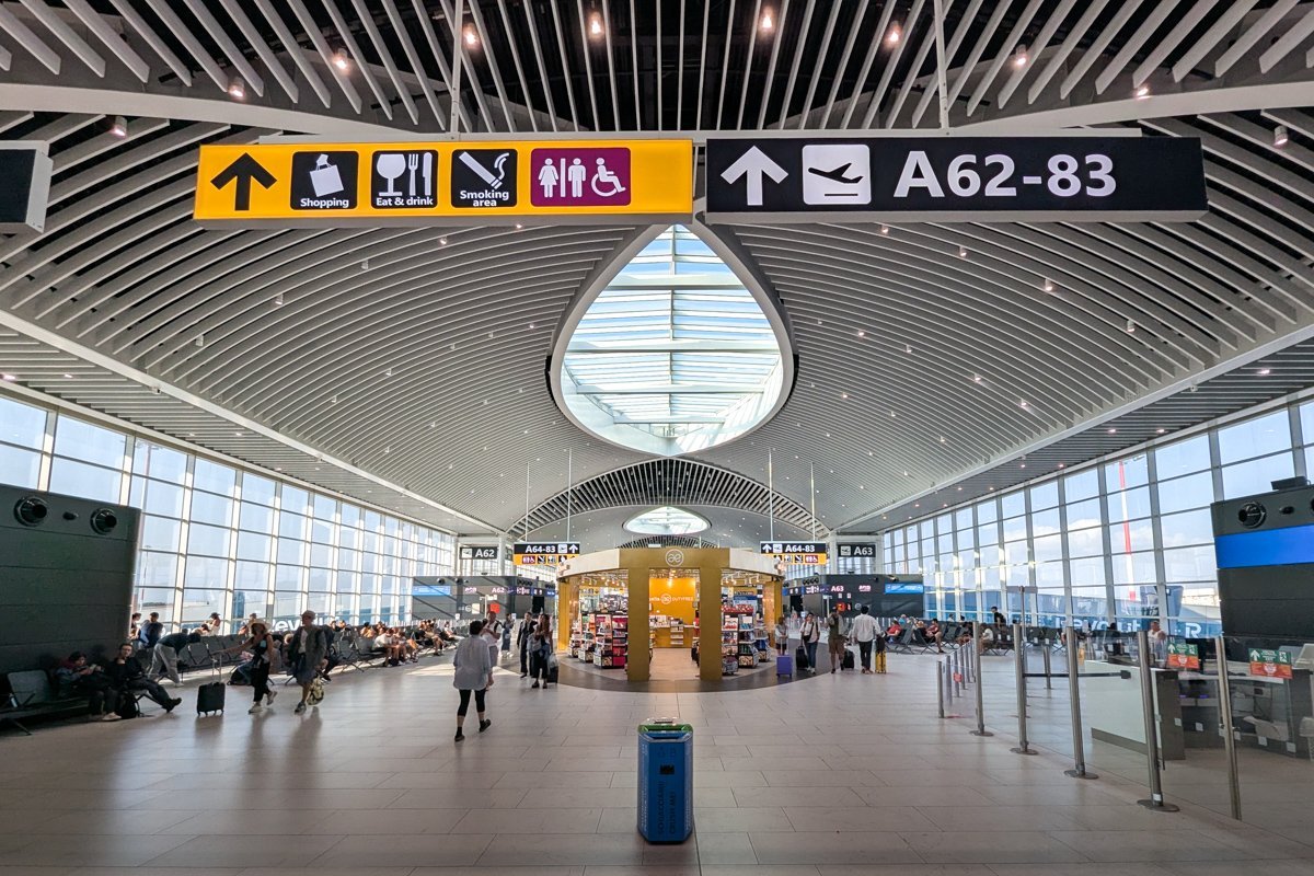 Dans un Terminal