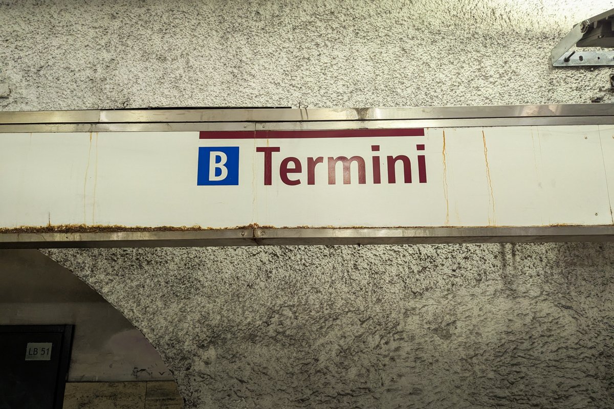 Termini