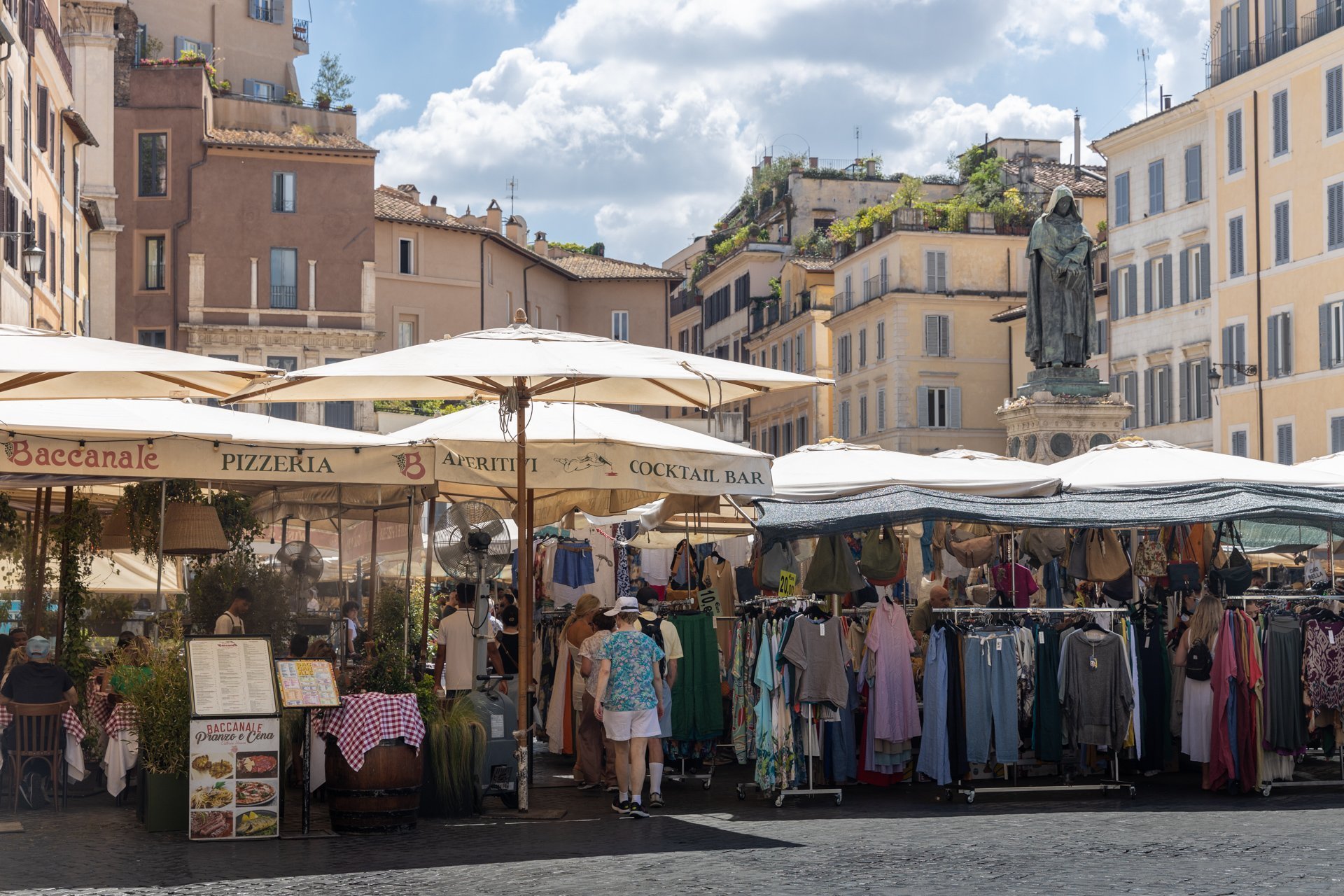 Campo de' Fiori