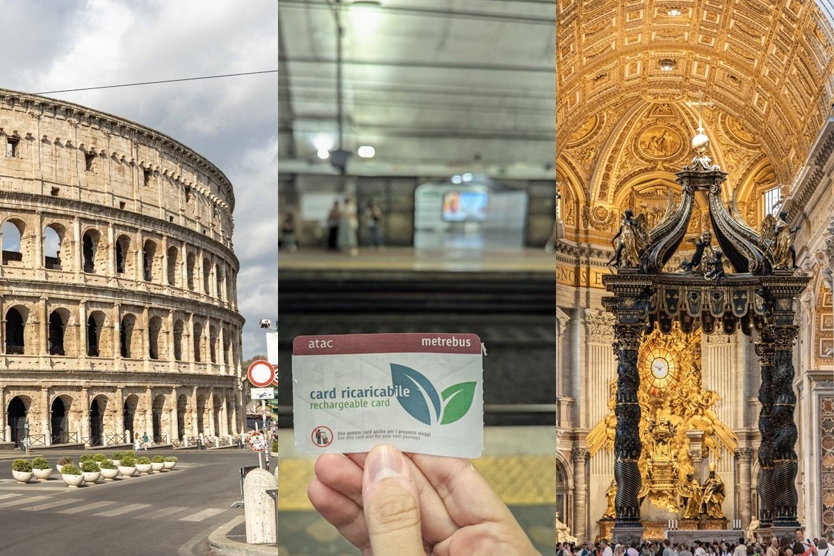 Combiné avec transports