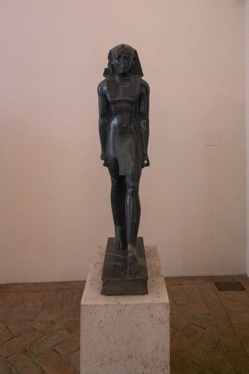 collection égyptienne-1