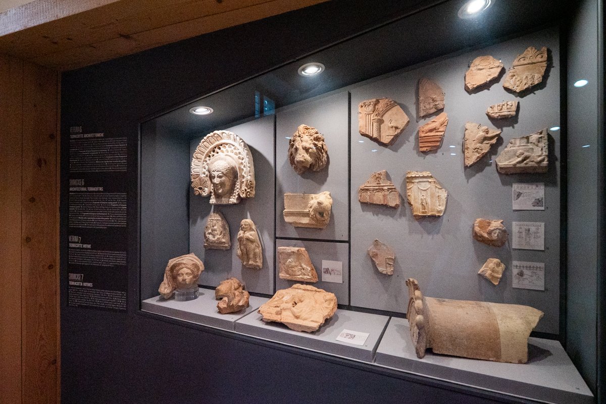 exposition collection gorga