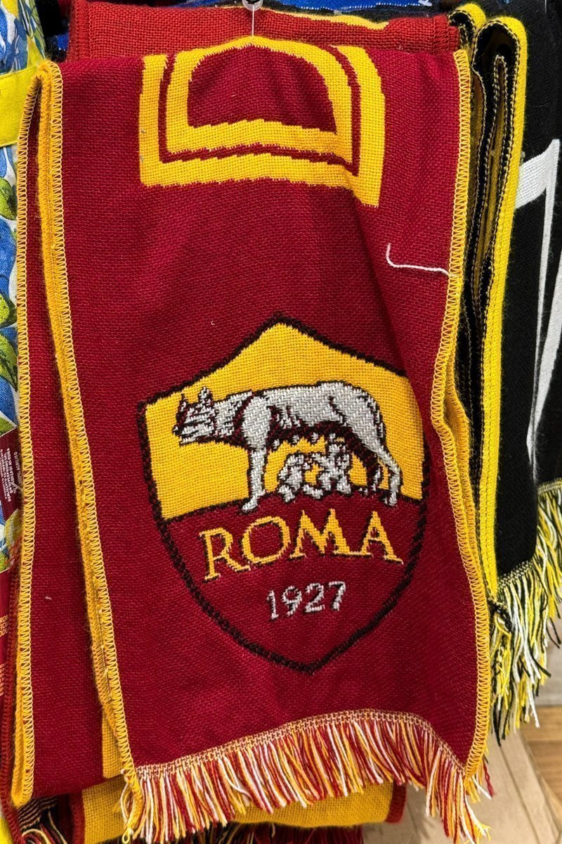 écharpe équipe de foot boutique