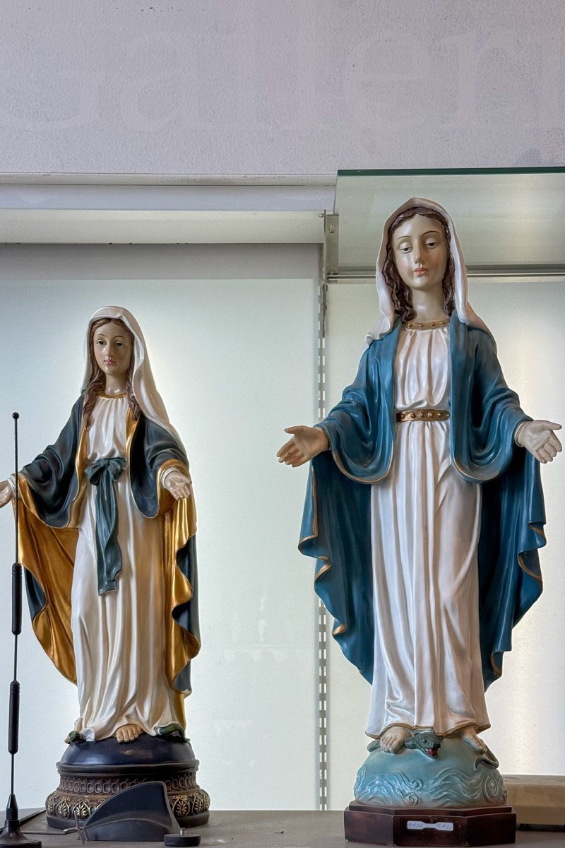 figurines religieuses-2