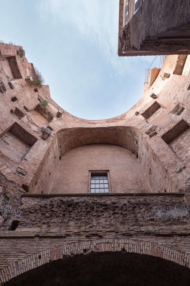 architecture de dehors