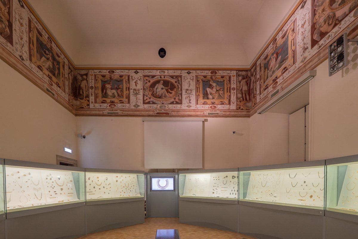 bijoux et accessoires