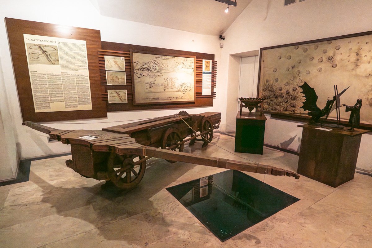 char de guerre et défense