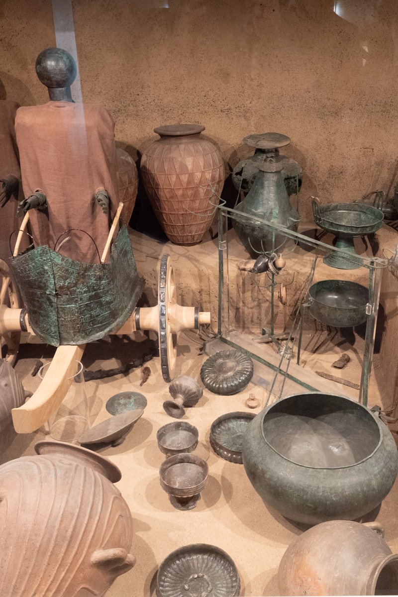 exposition introduction à la vie