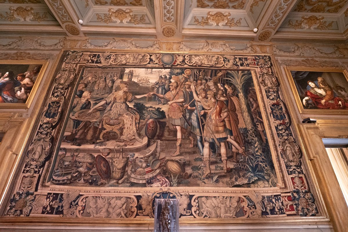 grande tapisserie