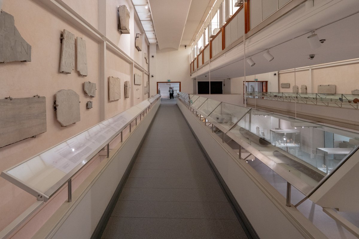 technique épigraphique