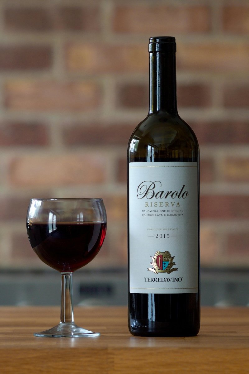 vin barolo
