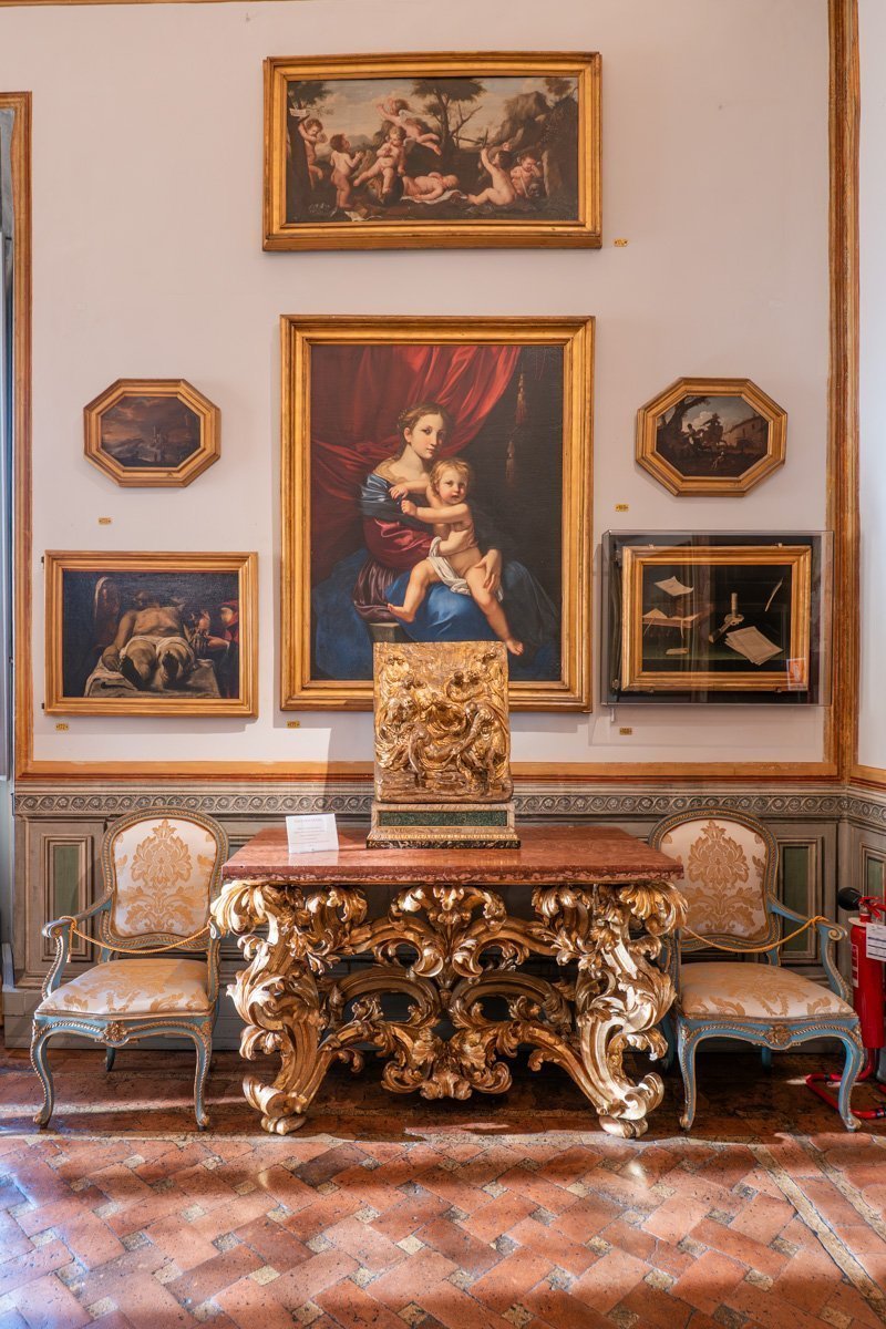 Le Baroque dramatique