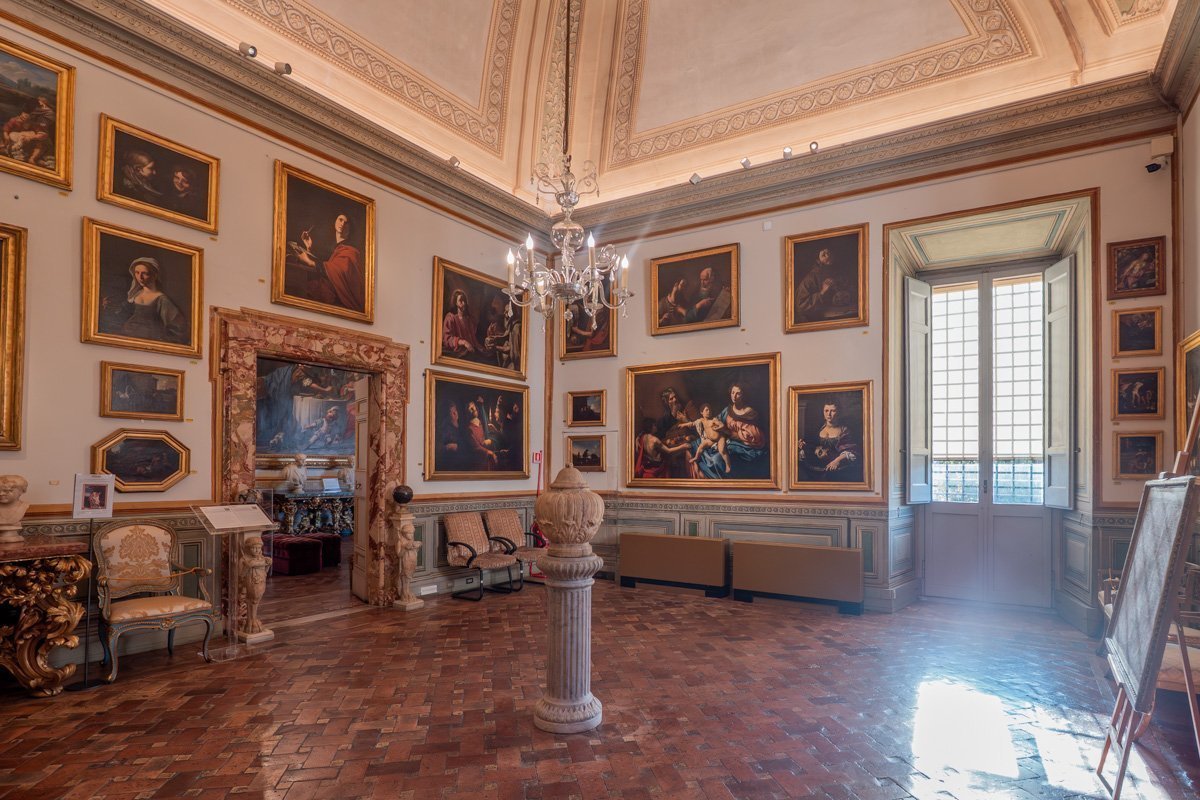 Le Baroque dramatique et le clair-obscur