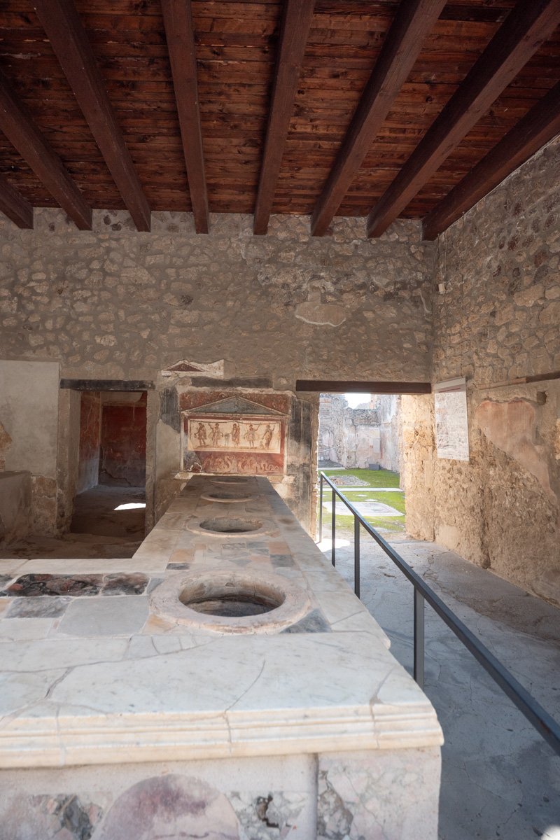 ancien plan de cuisine