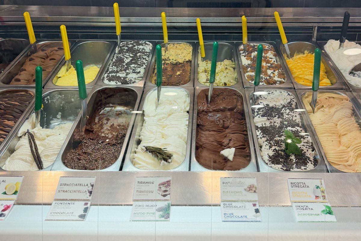 choix parfum gunther gelato