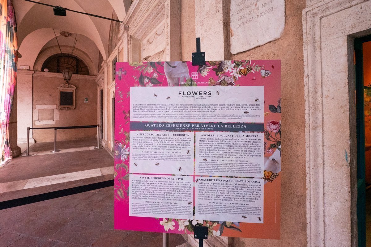 exposition du moment