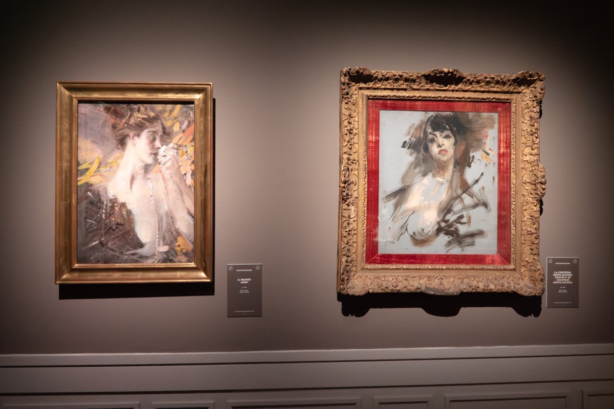 focus sur les tableaux