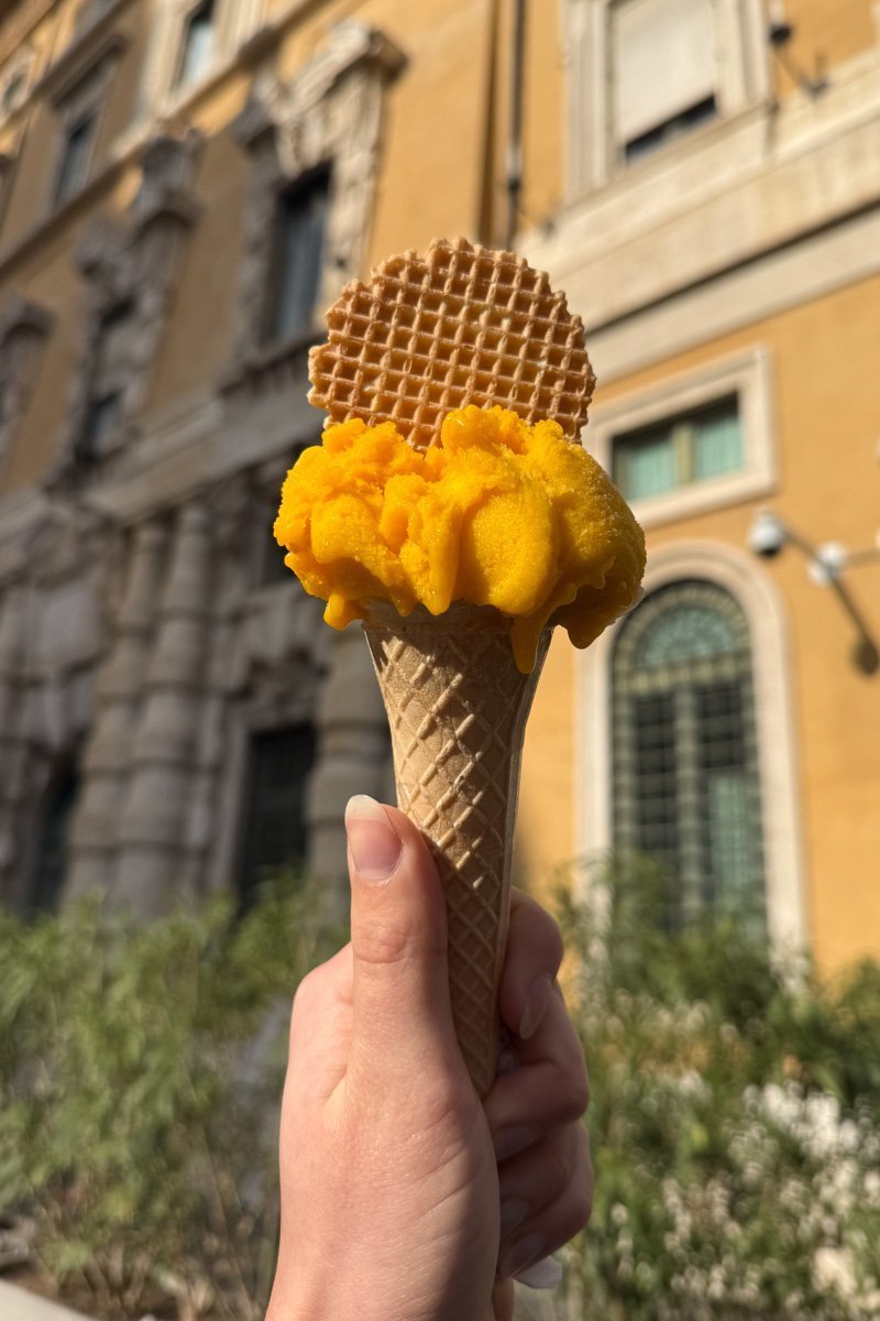 glace gunther gelato