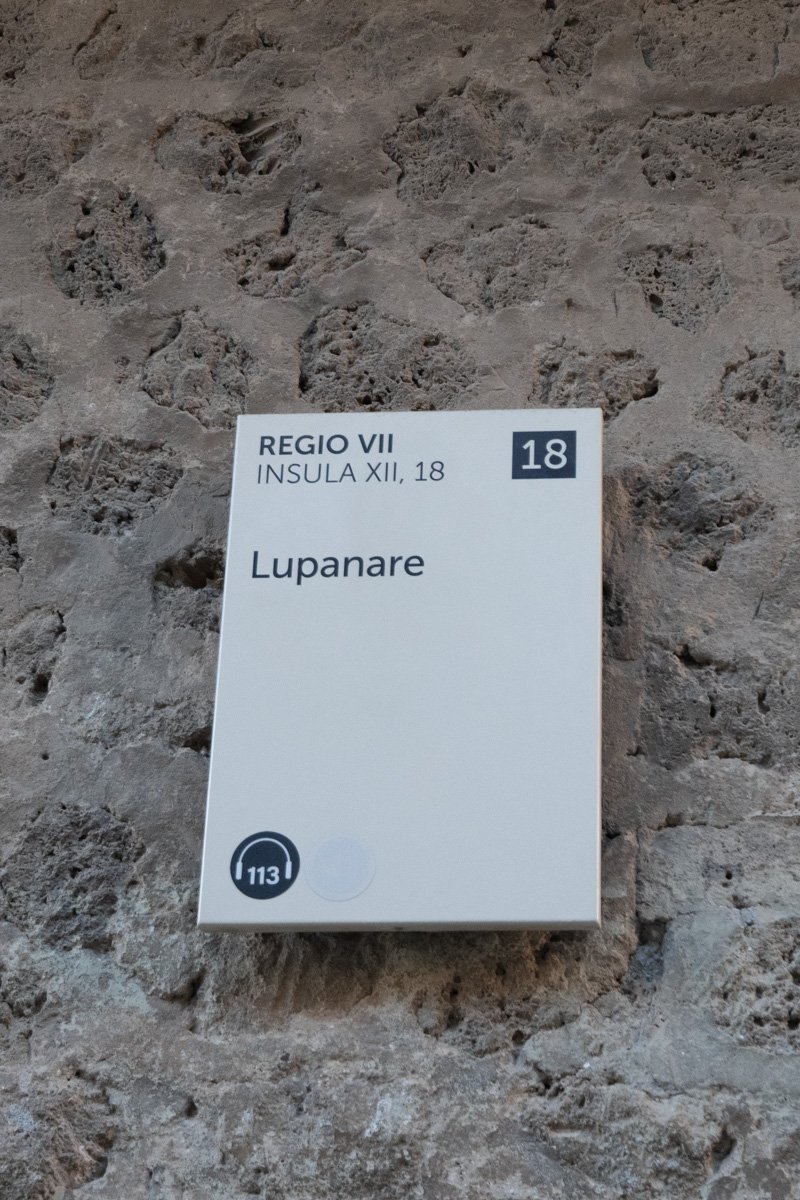lupanare